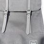 Herschel Survey Backpack - All Black Edition Image 6