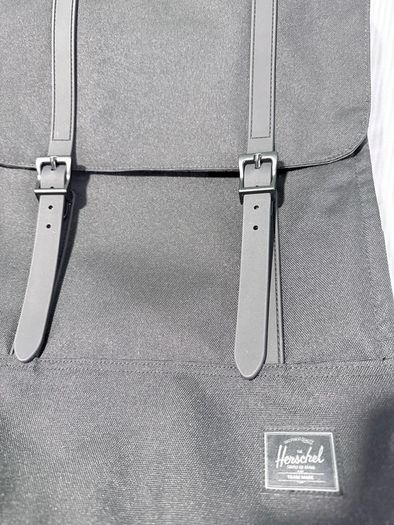 Herschel Survey Backpack - All Black Edition