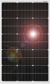 100W 18V Monocrystalline Solar Panel to Charge 12V Battery for Caravan Van RV Boat Off-grid home (FREE SHIPPING)