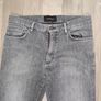 Ermenegildo Zegna Slim Fit Jeans Mens W32 L31 Image 3