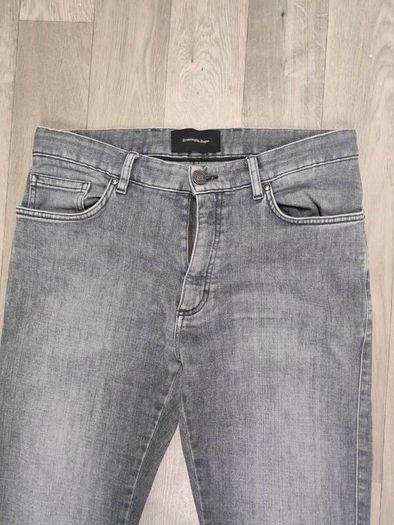 Ermenegildo Zegna Slim Fit Jeans Mens W32 L31