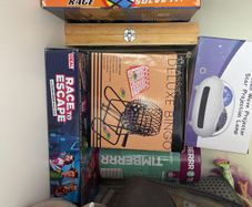 games