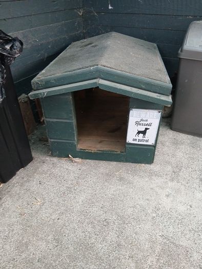 kennel