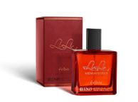 main image for ad Si Passione Eclat Alternative - Eau De Parfum 100ml - JFenzi Lili Echo Ardagio Women