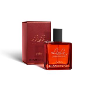 Si Passione Eclat Alternative - Eau De Parfum 100ml - JFenzi Lili Echo Ardagio Women