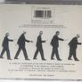 Genesis [1992] Live: The Way We Walk (Volume One: The Shorts) (CD Album) Image 2
