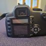Canon EOSD Camera Image 2