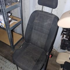 Mercedes Sprinter Driver Seat