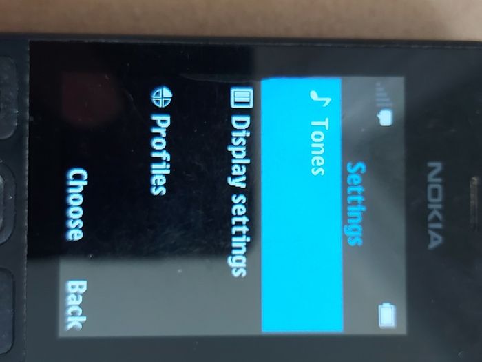 Nokia 150, RM-1189, working perfect and in excellent condition
