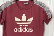 adidas top