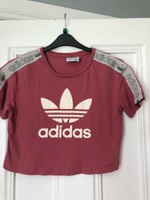 adidas top