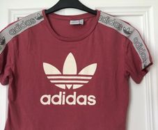 adidas top