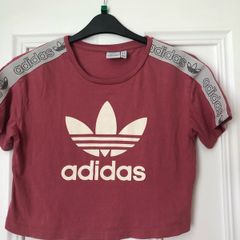 adidas top