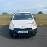 2014 Peugeot Partner Doe&Tax Image 2