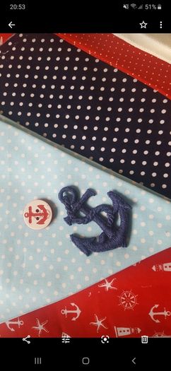 NAUTICAL THEMED gifts for boys room.