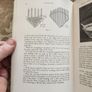 Canework. By Charles Crampton. Introduction To The History Of Basket-making And Some Notes On Cane And Its Use. Hardback With Dustjacket In Very Good Condition. Image 10