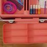 Insta Glam - On The Glo - Children's makeup vanity case with palettes Image 2