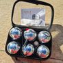 Boules set Image 2