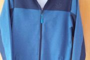 Diesel boys hooded jacket age 14