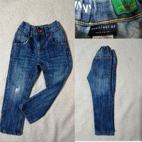 Kids Next Jeans