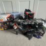 schleich Eldrador MasterCave: Smashrador toy gift in box Image 5