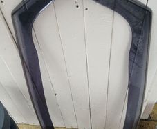 wind reflector