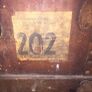 vintage trunk Image 3