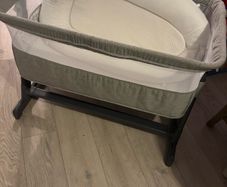 next to me cot