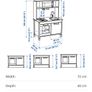 Ikea Play Kitchen Image 9