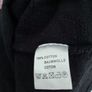 Avoca Anthology Black Cotton Dress Sz 12-14 Image 4