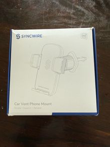 Car Vent Phone Mount
