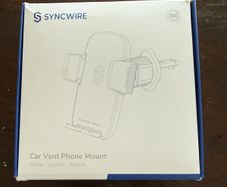 Car Vent Phone Mount