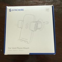 Car Vent Phone Mount