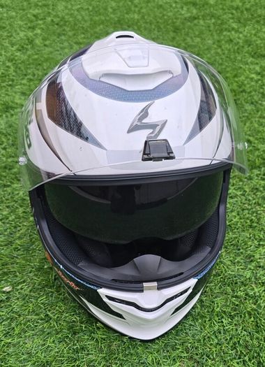 Helmet Scorpion Exo 1400 Air