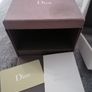 Genuine Christian Dior vintage watch Image 2
