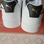 Men's Puma trainers size 7 Image 3
