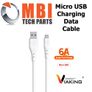 Samsung Galaxy Micro USB Sync Charging Charger Charge Cable S5 S4 S3 Note Tab Image 3