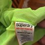Superdry Rain Coat Image 2