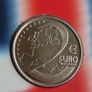 UK Isle of Wight euro coins set 1998 | Pobjoy Official set Image 9
