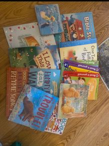childrens books