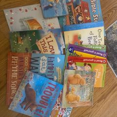 childrens books