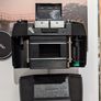 Exa 1C waist-level film camera and 28mm lens Image 4