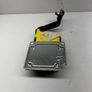 2012 Audi A6 C7 Saloon Crash Control Module 4h0959655c A2l6b2s Image 3