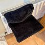cat radiator bed Image 2
