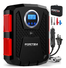 Tyre Inflator Air Compressor, Car Tyre Pump, Car Tire Inflator 12v, Electric Car Pump For Tyres