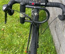 Genesis CDA 20 gravel bike