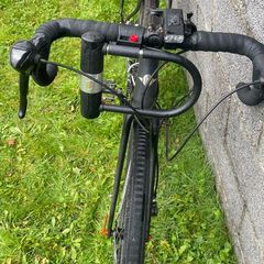 Genesis CDA 20 gravel bike