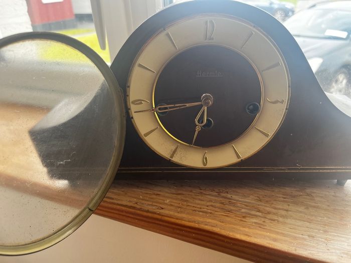 clock