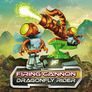Construct A Bugz Character Building Firing Cannon & Weapon Set - Bee Rider - New Image 2