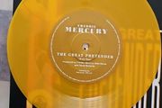 Freddie Mercury 7" - The Great Pretender